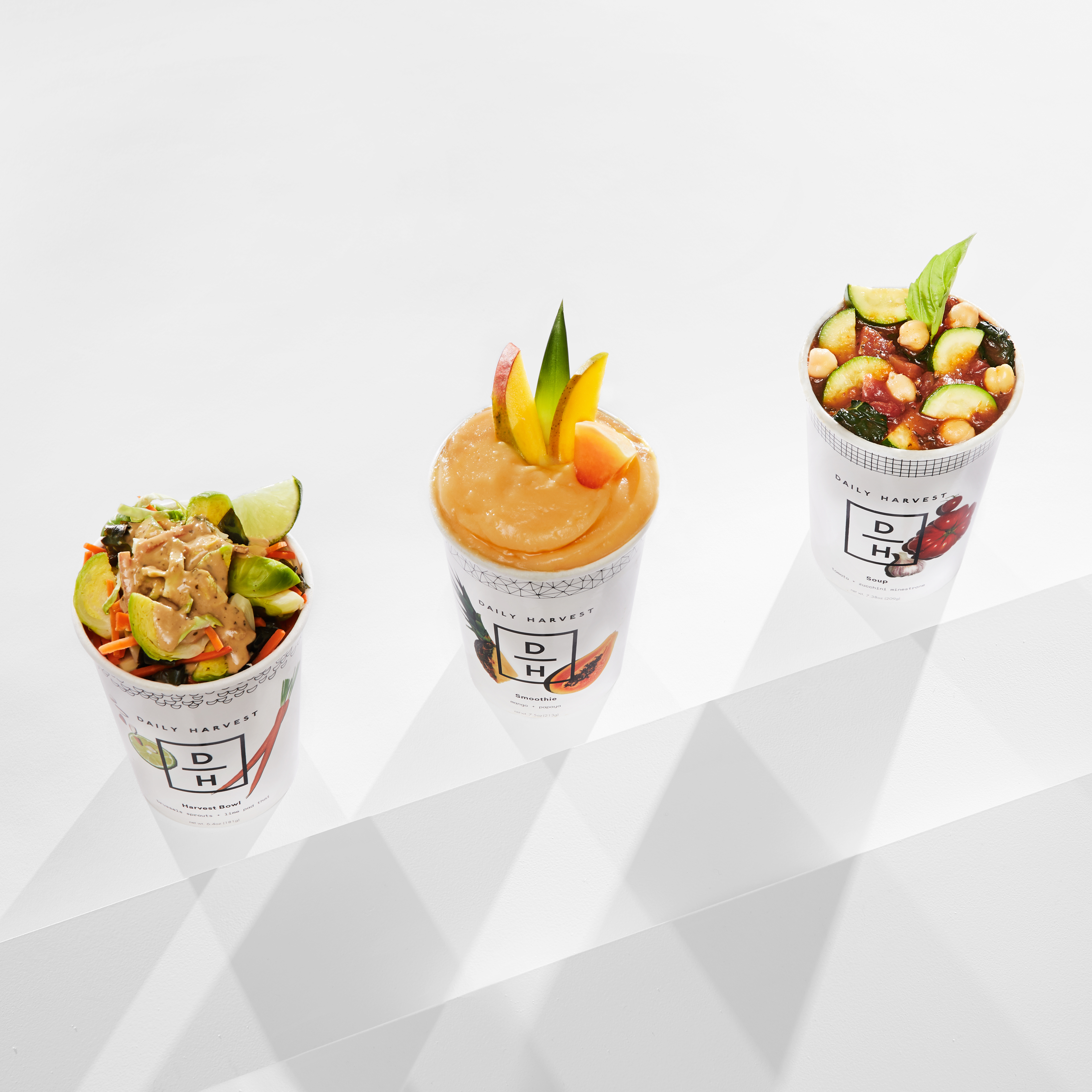 Why You Should Stock up With This Food Before Your Next Trip